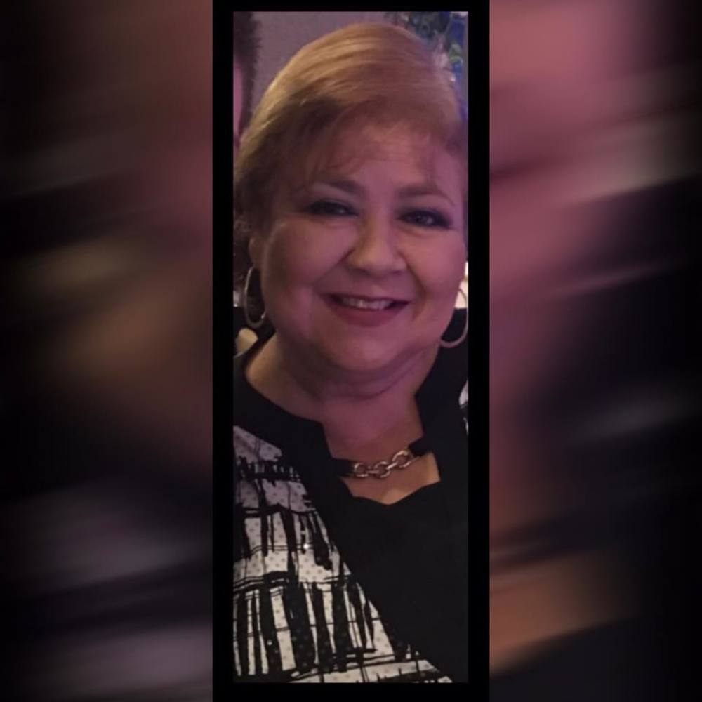 Meet your Posher, Melba